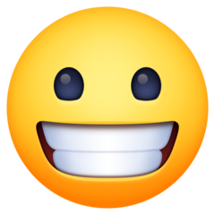 grinning-face